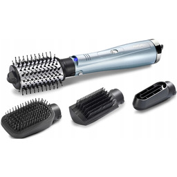 Lokówko-suszarka Babyliss Hydro Fusion AS774E 1000W Anti-Frizz 4w1