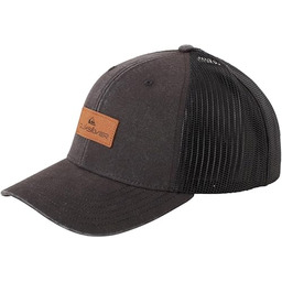 Quiksilver Czapka Mężczyźni Down the Hatch (1