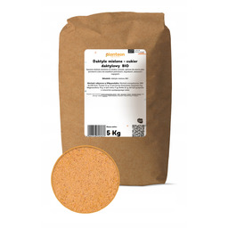 Daktyle mielone cukier daktylowy Bio 5kg