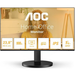 AOC 24B3HA2 - 100Hz Full HD 23.8'' IPS