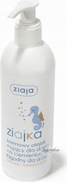 ZIAJA - Ziajka - Kremowy olejek myjący