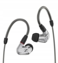 Sennheiser Ie 900 miniaturowe słuchawki audiofilskie IE900