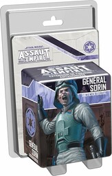 Edge Star Wars Empire Assault - General Extension