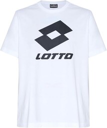 LOTTO Męski T-shirt, regularny krój