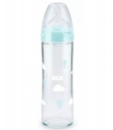 441342 Butelka Szklana 240Ml Classic 0-6 527884, 745080