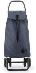 Wózek na zakupy Rolser I-Max Tweed IMX382