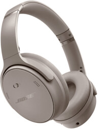 Słuchawki bezprzewodowe BOSE QuietComfort Headphones Piaskowy