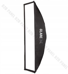 GlareOne Softbox 40x180 Strappo