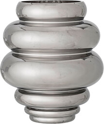 Bloomingville - Zorya Wazon Silver