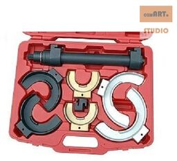 ŚCIĄGACZ DO SPRĘŻYN AMORTYZATORÓW 310 mm