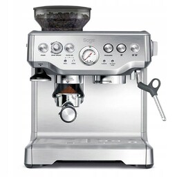 Ekspres kolbowy Sage Barista Express SES875BSS