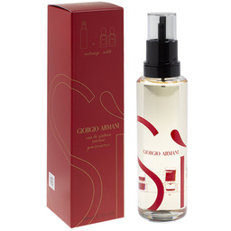 Armani Si Passione Intense (W) Edp/S 100Ml Refill