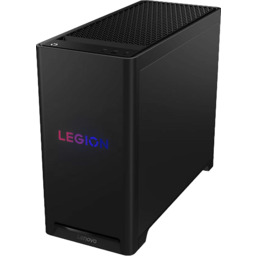 Komputer stacjonarny LENOVO Legion T5 30AGB10 / AMD
