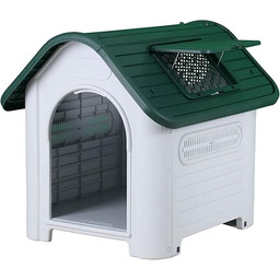 Domek dla psów do użytku wewnątrz i