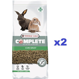 Versele-Laga Cavia Complete 16 kg (2 x 8