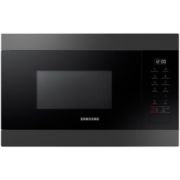 Kuchenka mikrofalowa Samsung MS22M8254AM 22L 850W Deodoryzacja Tryb