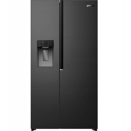 Lodówka side by side Gorenje NRS917E61BX 528L NoFrost