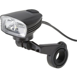 KROSS Lampka rowerowa Parsec 550