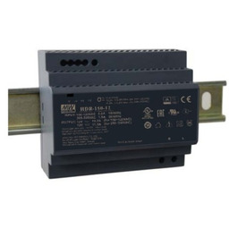 Zasilacz LED 135,6W 12V 11,3A na szynę DIN