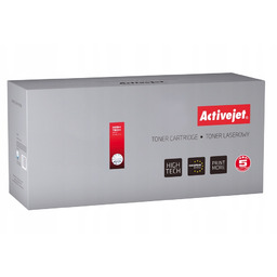 Toner Active Jet EXPACJTHP0078 zółty