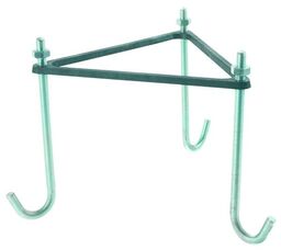 Kotwa do betonu METAL BASE 305 - Norlys