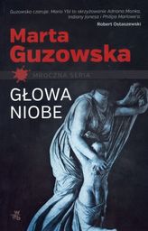 GŁOWA NIOBE Marta Guzowska