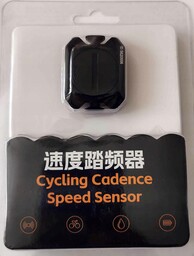 Westbiking Sensor Czujnik Bezprzewodowy do Pomiaru Kadencji lub