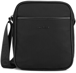Saszetka Gino Rossi GIN-K-008-CCC-06 Czarny
