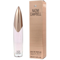 Naomi Campbell Naomi Campbell Woda perfumowana 30 ml