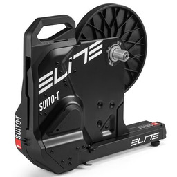 ELITE Trenażer rowerowy Suito-T Interaktywny RABAT NA AKCESORIA!