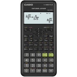 Kalkulator naukowy Casio FX 350ES PLUS 2 BOX