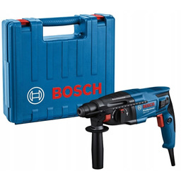 Wiertarka udarowa Bosch Professional Gbh 2-21