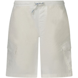 NORTH SAILS DZIECIĘCE SZORTY BIAŁE