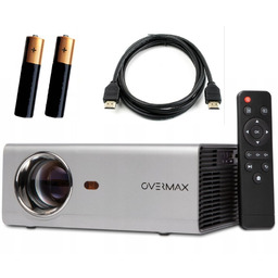 Projektor Do Szkoleń Overmax Multipic 3.5 Led Hd