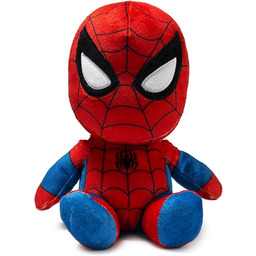 Kidrobot - Klasyczny Spider-Man Pluszowy (20cm)