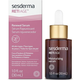 Reti Age serum przeciw starzeniu się, 30 ml.