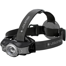 Latarka czołowa Ledlenser MH11 (500996) 1000 lum. czarna