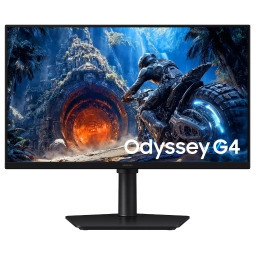 Samsung Odyssey G4 S25HG402EU 25" Full HD Fast