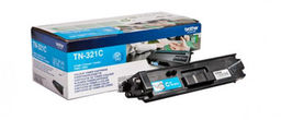Konica Minolta TN-321C (A33K450) toner niebieski, oryginalny