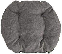 Edomator.pl Poduszka na krzesło KAMILA 40 cm -