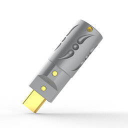 Viborg MN08 - wtyk Mini USB