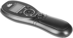 Wężyk spustowy z interwałometrem Pixel TC-252 DC1