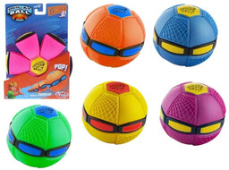 Wahu Phlatball Dyskopiłka Junior mix - Goliath