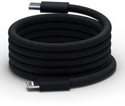 Eko-light Magnetyczny kabel do telefonu USB-C-lightning LV1277 1m