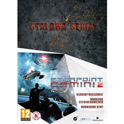 Starpoint Gemini 2, PC