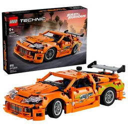 LEGO(R) TECHNIC 42204 FAST AND FURIOUS TOYOTA SUPRA