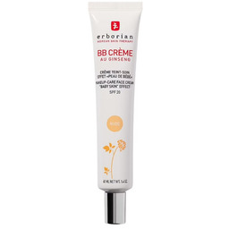 Erborian BB Cream lekki krem BB do twarzy