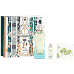 Hermes Un Jardin Sur Le Nil zestaw -