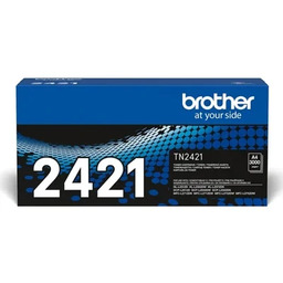 Toner Oryginalny Brother TN-2421 (TN-2421) (Czarny)