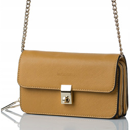 Torebka Damska Listonoszka Monnari Kuferek 2 Kom.